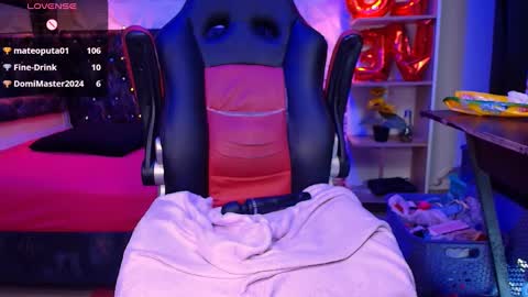 Caroline Scoth online show from 03-02-25, 08:29