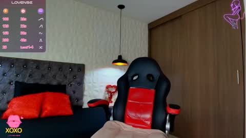 Caroline Scoth online show from 09-30-25, 06:46