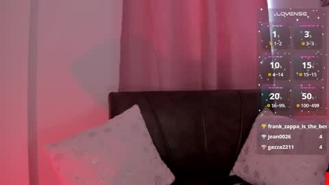 carolinna_ online show from 12-12-24, 09:15