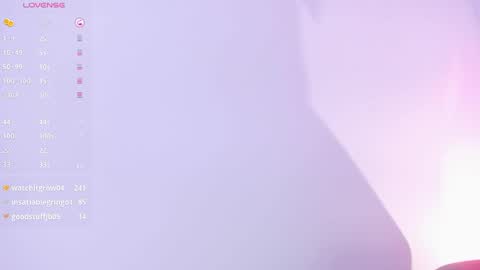 carolinna_ online show from 01-17-25, 08:44