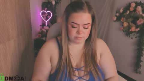 Snapshot of caroll_li chatting on 02-28-25, 02:20 caroll_li online show from 02-28-25, 02:20