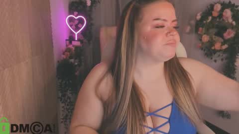 Snapshot of caroll_li chatting on 03-02-25, 01:04 caroll_li online show from 03-02-25, 01:04