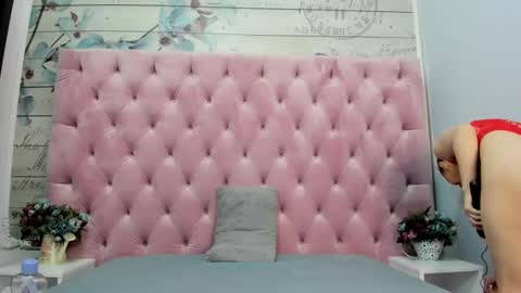 CarollaOxy online show from 03-07-25, 06:02