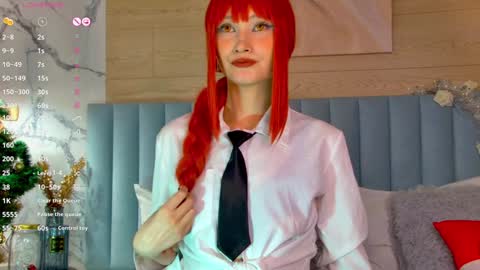 Carol online show from 01-09-25, 12:19