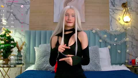 Carol online show from 01-14-25, 06:02