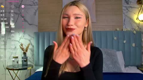 Carol online show from 01-21-25, 06:11