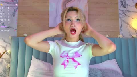 Carol online show from 02-03-25, 09:52