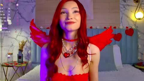 Carol online show from 02-14-25, 05:51