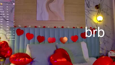 Carol online show from 02-14-25, 08:52