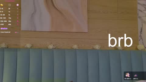 Carol online show from 02-26-25, 11:52