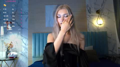 Carol online show from 09-22-25, 05:42