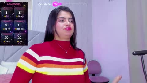 Snapshot of carolroman chatting on 11-14-25, 11:09 carolroman online show from 11-14-25, 11:09