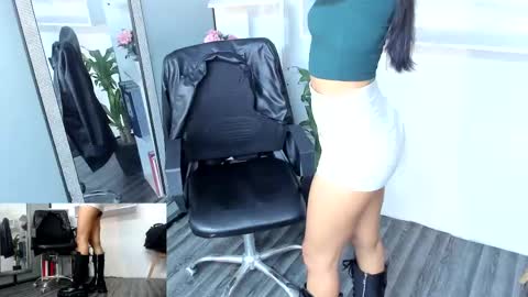 Caro online show from 03-04-25, 04:20