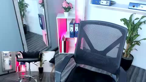 Caro online show from 03-10-25, 05:39