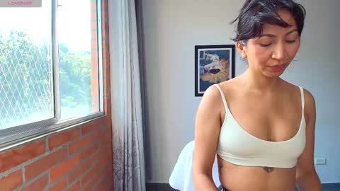 Caro online show from 09-21-25, 01:35