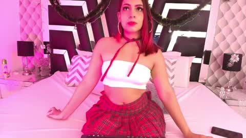 Snapshot of caroo_gomeez chatting on 12-26-24, 12:16 Caro Gmez online show from 12-26-24, 12:16