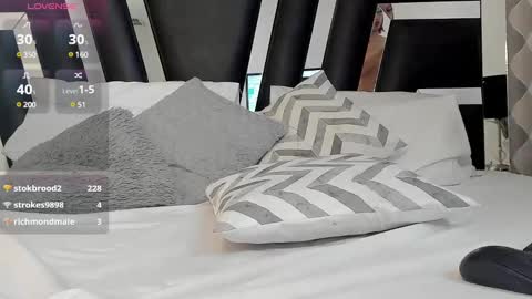 Snapshot of caroo_gomeez chatting on 02-22-25, 10:09 Caro Gmez online show from 02-22-25, 10:09