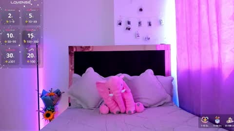 Caro  online show from 02-16-25, 02:43