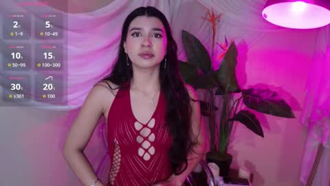 carosantos online show from 02-06-26, 10:40