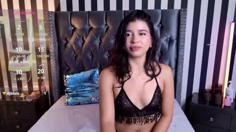 carosantos online show from 02-20-26, 10:16