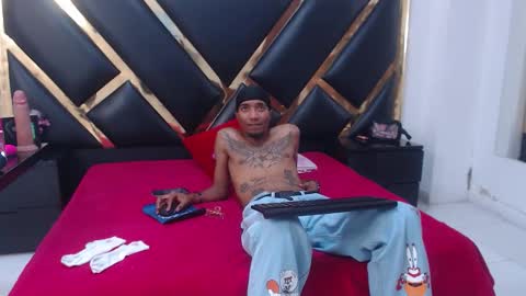 caro y andy online show from 12-03-25, 09:35