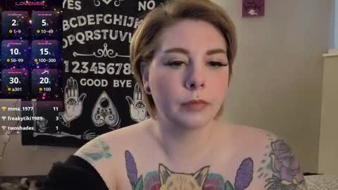 Carr-NO PM NO DEMANDING online show from 11-20-25, 01:00