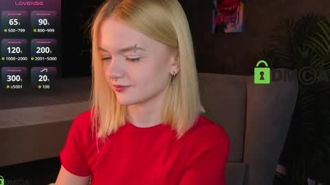 Carrie foster online show from 04-11-26, 01:59