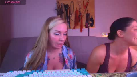 Carrie online show from 02-26-26, 06:51