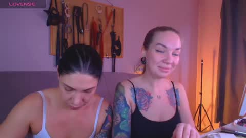 Carrie online show from 03-04-26, 05:57