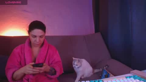 Carrie online show from 03-21-26, 07:13