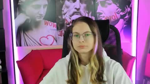 carrie_roses online show from 09-09-25, 04:23