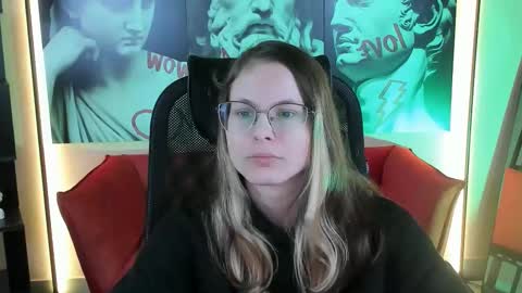 carrie_roses online show from 09-11-25, 04:56