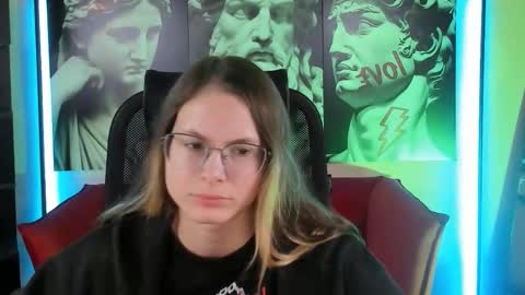 carrie_roses online show from 09-16-25, 04:13