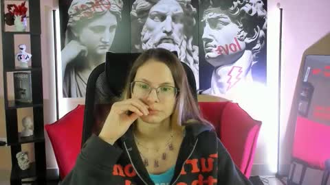 carrie_roses online show from 09-17-25, 04:14