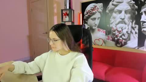 carrie_roses online show from 10-01-25, 04:51