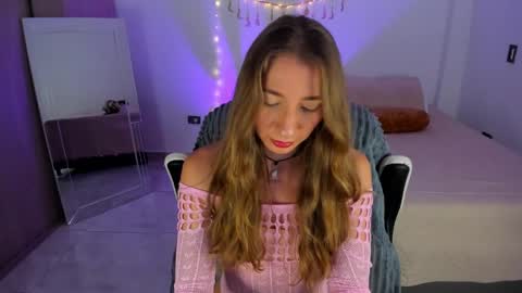 Nia  online show from 12-30-24, 07:11