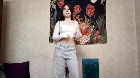 Milka like a chocolate online show from 10-21-25, 07:09
