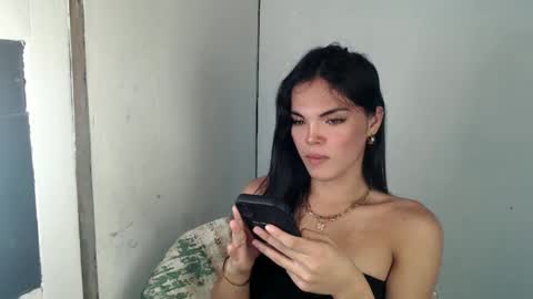 Carson Gray online show from 12-16-24, 01:53