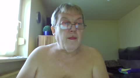 carsten21101 online show from 03-12-25, 08:51