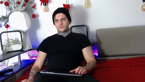 Carter online show from 01-07-25, 07:31