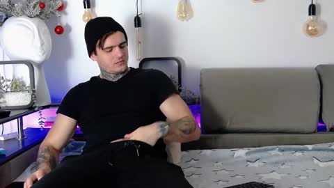 Carter online show from 01-09-25, 07:10