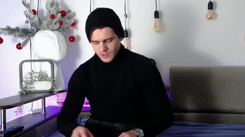 Carter online show from 01-10-25, 07:25