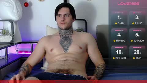 Carter online show from 01-10-25, 10:28