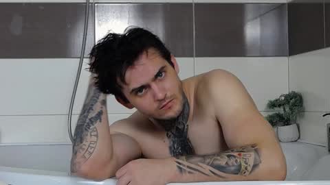 Carter online show from 01-12-25, 04:40