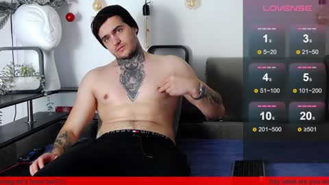 Carter online show from 01-14-25, 06:56