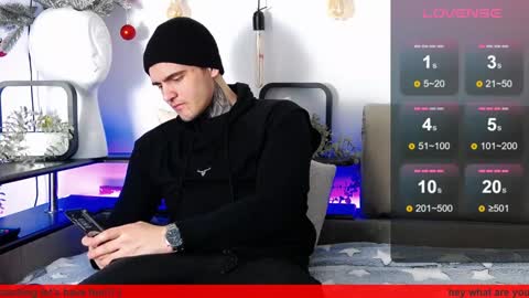 Carter online show from 01-16-25, 11:15