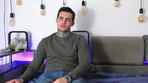 Carter online show from 01-18-25, 04:31