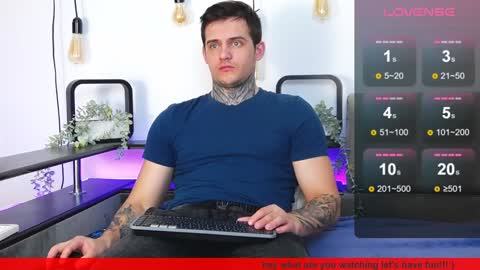 Carter online show from 01-30-25, 09:36