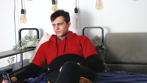 Carter online show from 02-02-25, 03:39