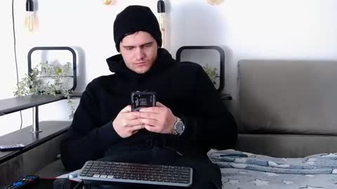 Carter online show from 02-23-25, 07:33